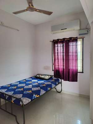 1 RK House for Rent  In Anbu Nagar