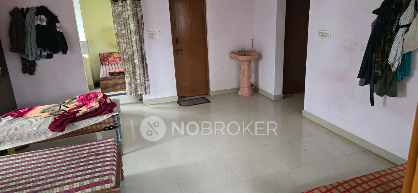 PG for Boys in Kasturi Nagar