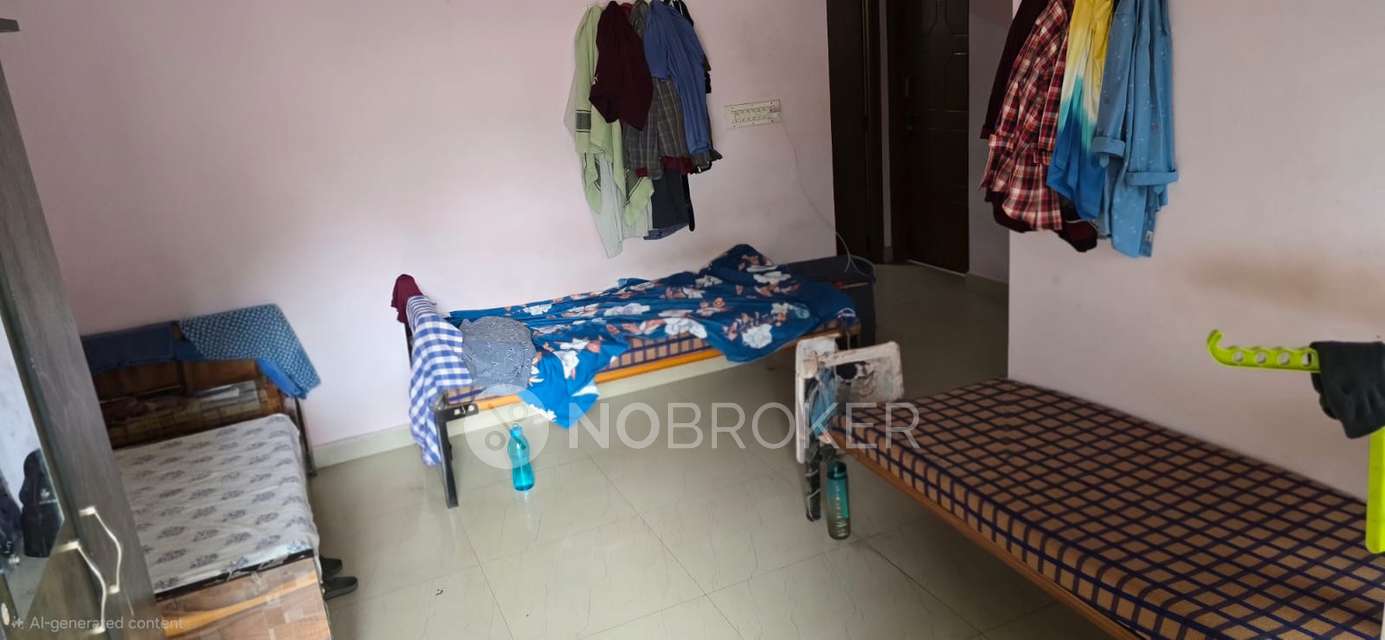 PG for Boys in Kasturi Nagar