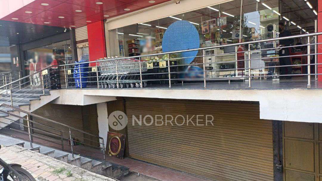 Office Space in Chandapura, Bangalore for Rent 