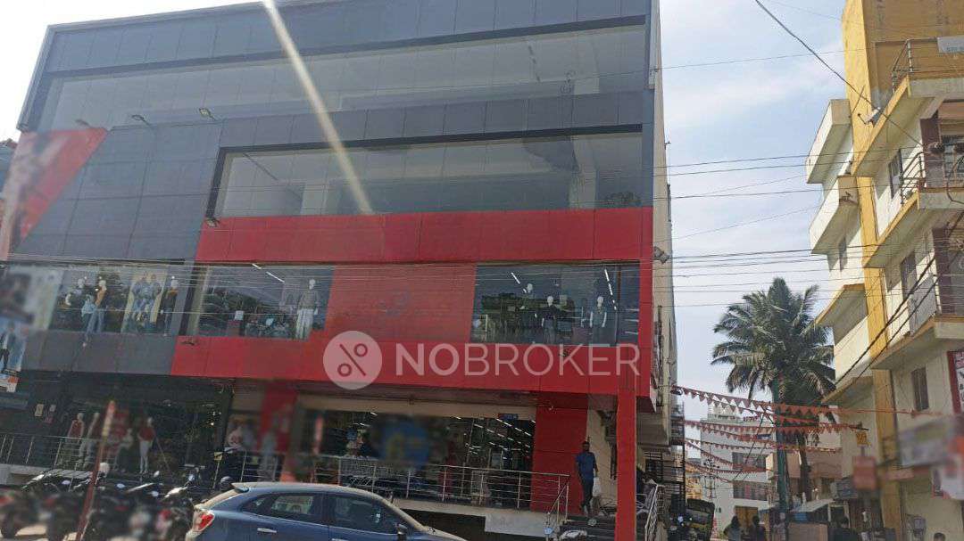 Office Space in Chandapura, Bangalore for Rent 