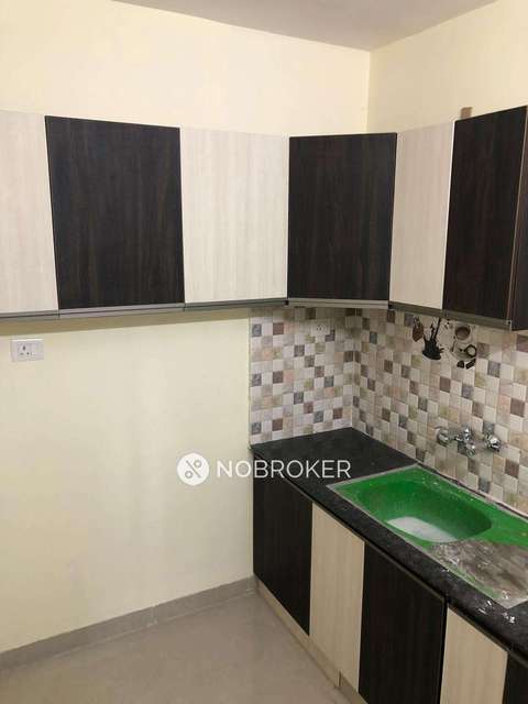 2 BHK Flat In Jbm Gst Grand For Sale  In Vandalur