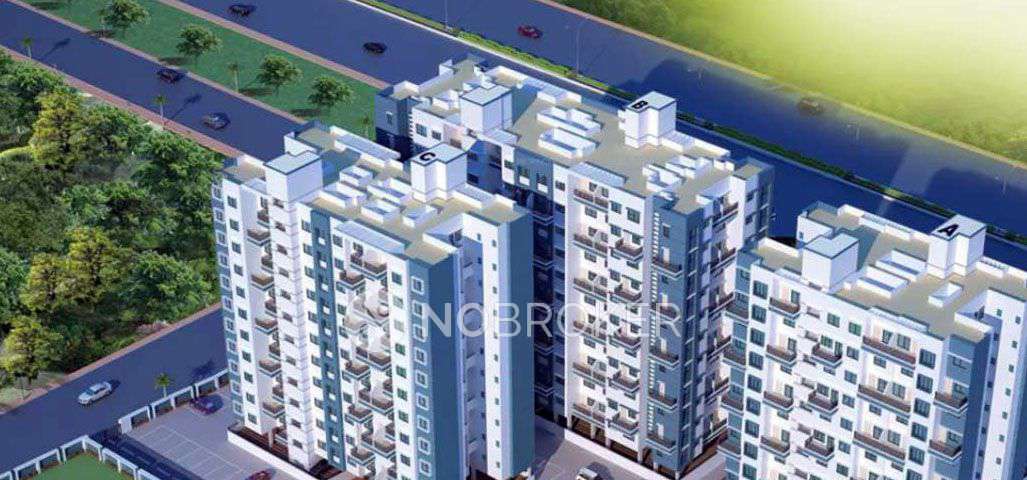 1 BHK Flat In Tcg Panorama for Rent  In Ambegaon Bk