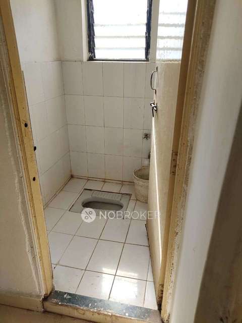 1 BHK Flat In Om Siddhi Apartment For Sale  In Narhe