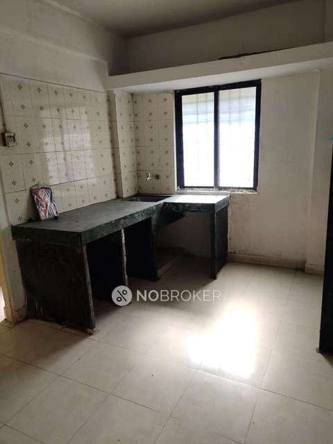 1 BHK Flat In Om Siddhi Apartment For Sale  In Narhe