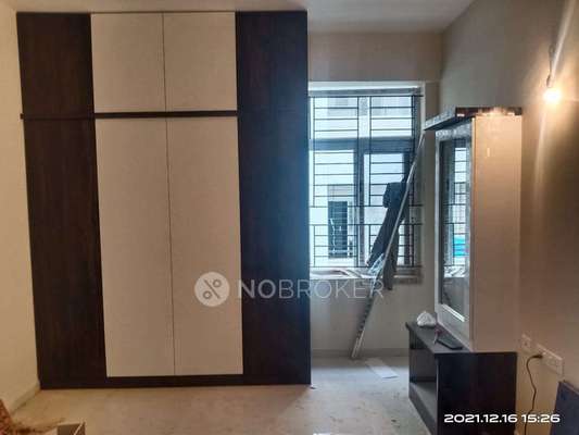 2 BHK Flat In Satyadeva Majesty for Rent  In  Bhoganhalli