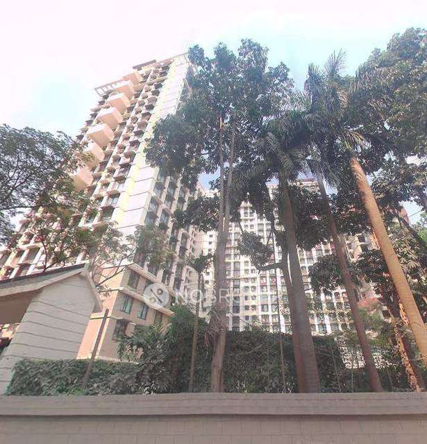 1 BHK Flat In Kanakia Zen World for Rent  In Kanjurmarg