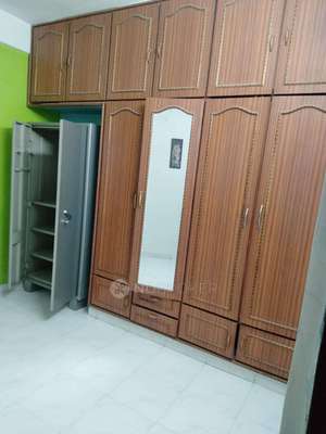 2 BHK Flat In Ggs Maruti Nilayam For Sale  In G G S Maruthi Nilayam