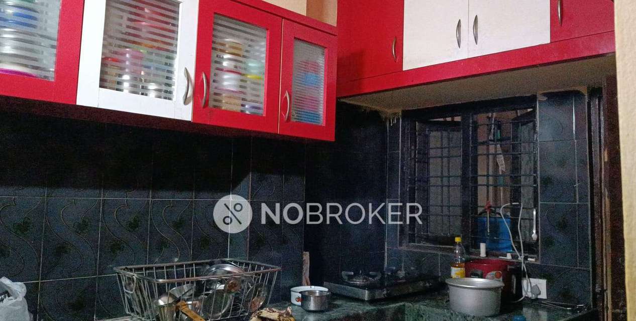 2 BHK Flat In Jeevitha Nilayam Apartment For Sale  In  Ashoknagar
