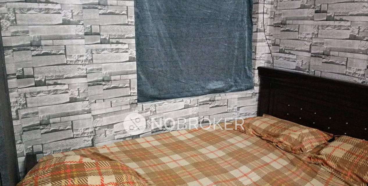 2 BHK Flat In Jeevitha Nilayam Apartment For Sale  In  Ashoknagar