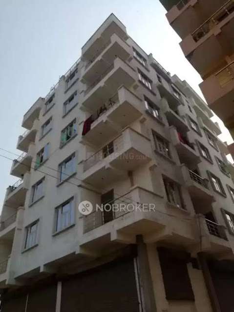 2 BHK Flat In Maan Residency For Sale  In Gaur City 2