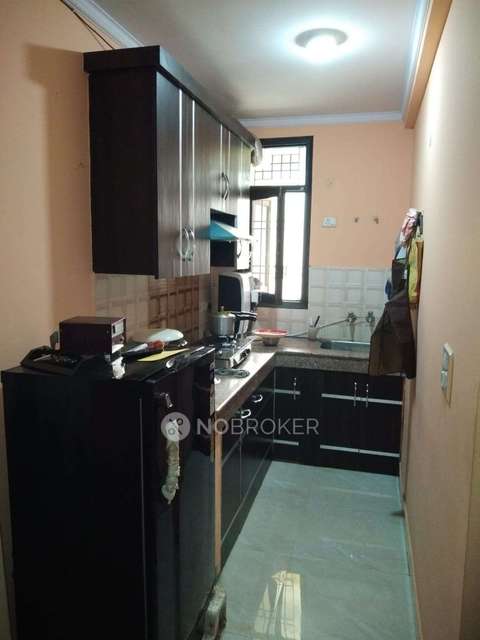 2 BHK Flat In Maan Residency For Sale  In Gaur City 2