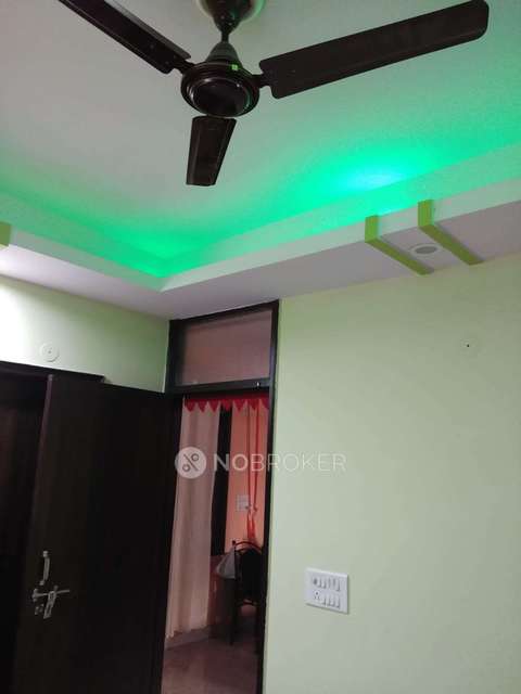 2 BHK Flat In Maan Residency For Sale  In Gaur City 2