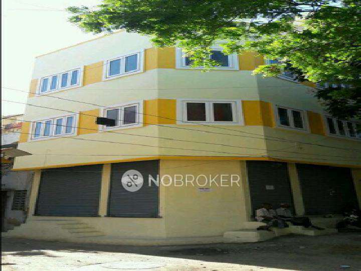 1 RK House for Rent  In Arumbakkam