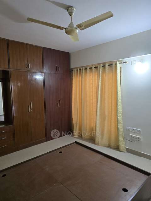 2 BHK Flat In Ashoka Enclave for Rent  In Pulkeshi Nagar, Pulikeshi Nagar