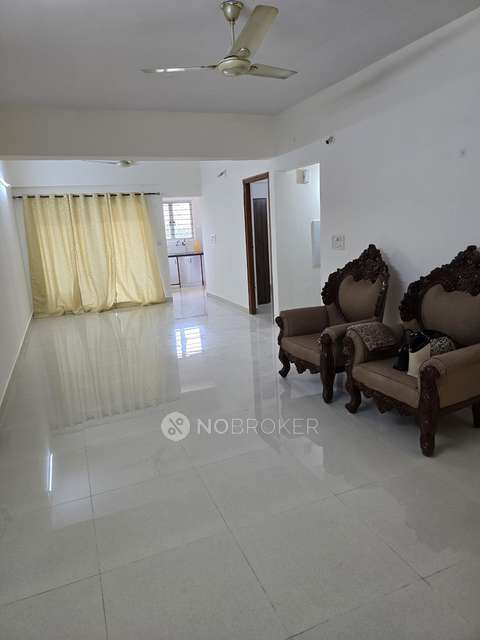 2 BHK Flat In Ashoka Enclave for Rent  In Pulikeshi Nagar