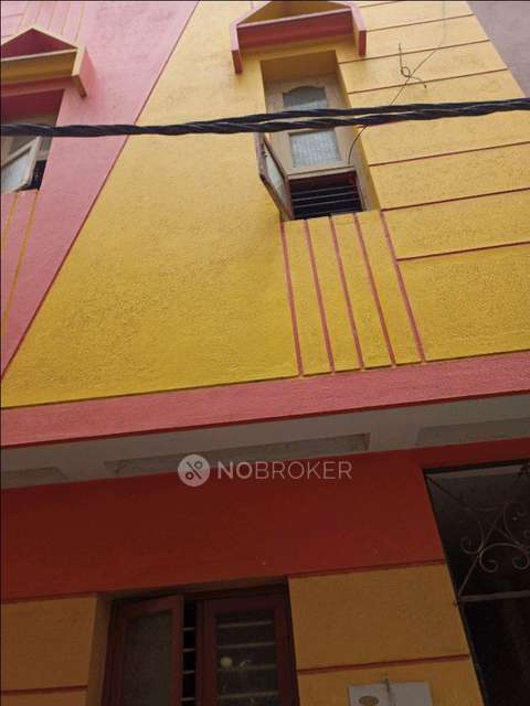 1 BHK House for Lease  In Yeswanthpur