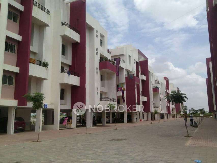 1 BHK Flat In Anand Nagar Society For Sale  In Chakan