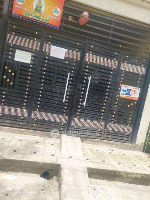 1 BHK Flat for Rent  In Hongasandra