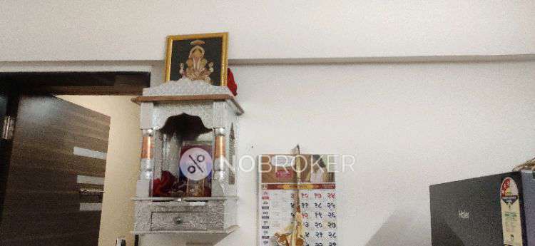 2 BHK Flat In G K Armada, Wakad for Rent  In Wakad