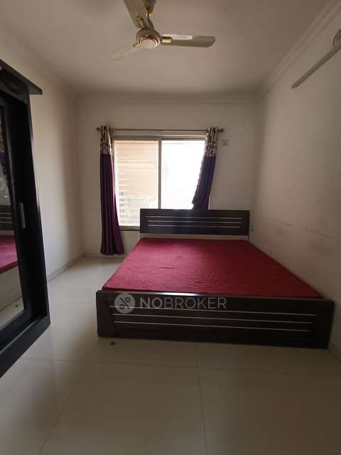 2 BHK Flat In G K Armada for Rent  In Wakad