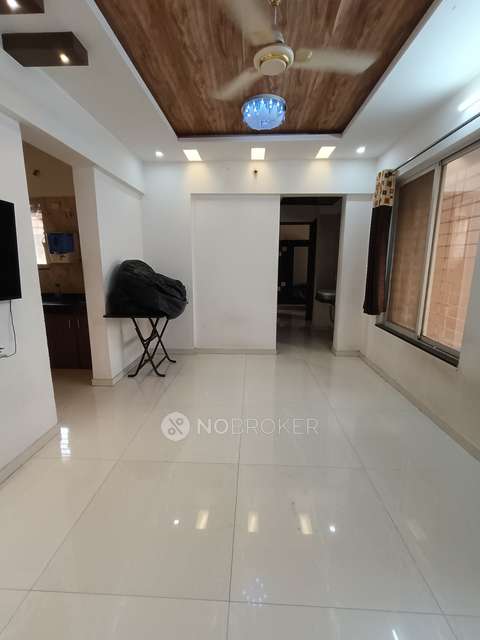 2 BHK Flat In G K Armada for Rent  In Wakad