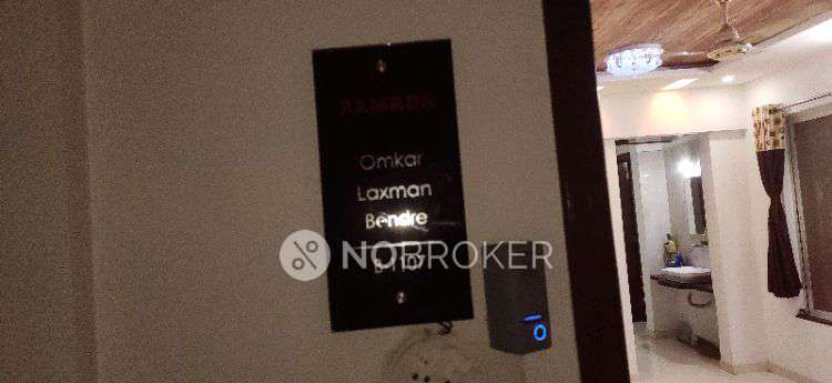 2 BHK Flat In G K Armada, Wakad for Rent  In Wakad