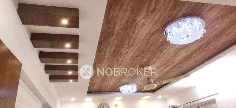 2 BHK Flat In G K Armada, Wakad for Rent  In Wakad