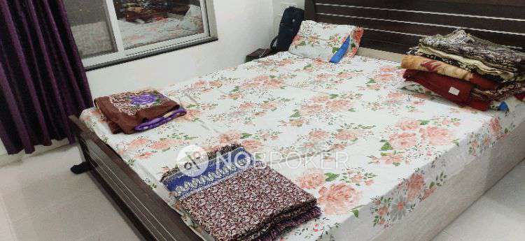 2 BHK Flat In G K Armada, Wakad for Rent  In Wakad