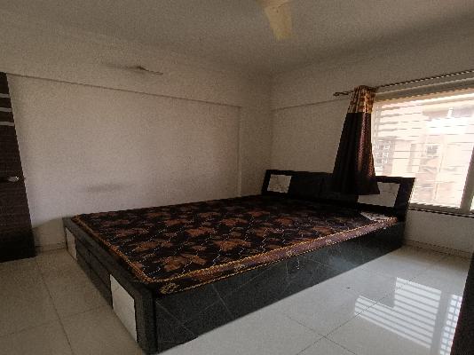 2 BHK Flat In G K Armada for Rent  In Wakad