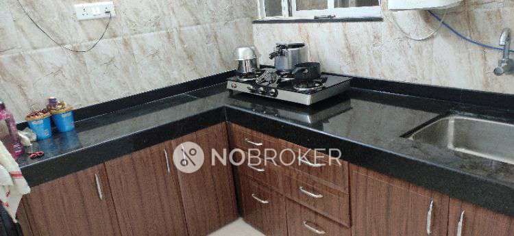 2 BHK Flat In G K Armada, Wakad for Rent  In Wakad