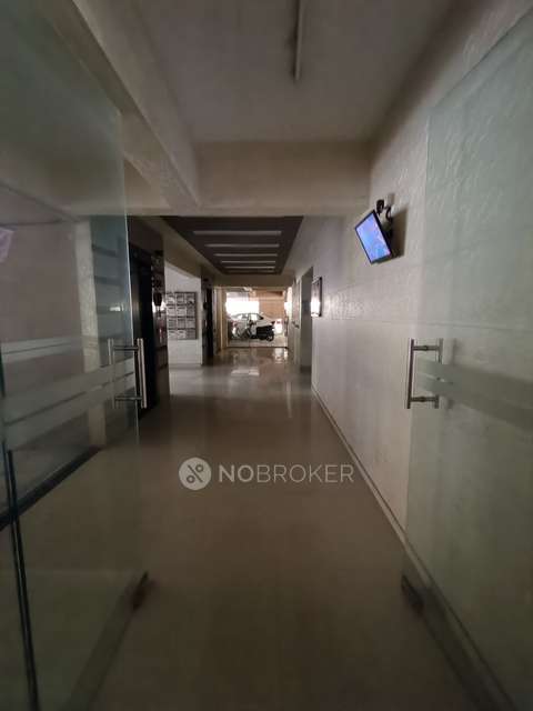 2 BHK Flat In G K Armada for Rent  In Wakad