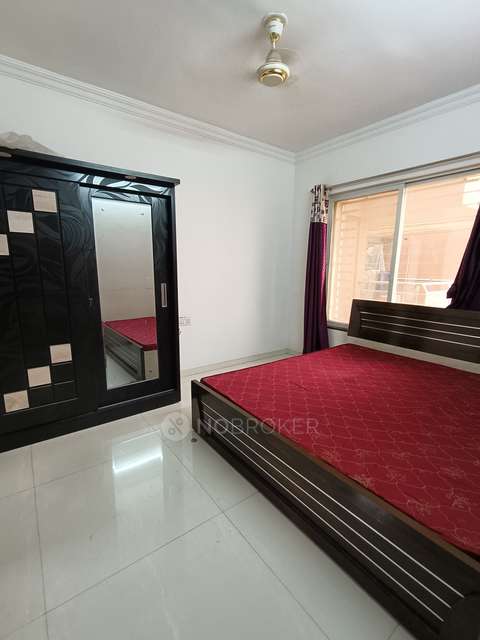 2 BHK Flat In G K Armada for Rent  In Wakad