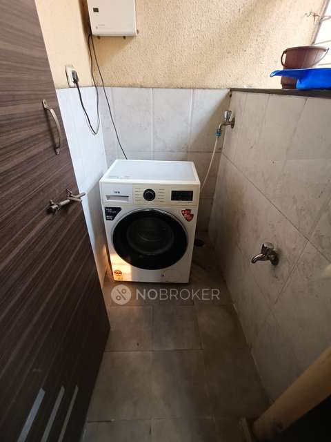 2 BHK Flat In G K Armada for Rent  In Wakad