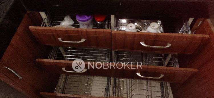 2 BHK Flat In G K Armada, Wakad for Rent  In Wakad