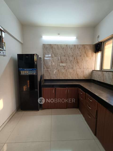 2 BHK Flat In G K Armada for Rent  In Wakad