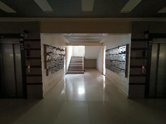 2 BHK Flat In G K Armada for Rent  In Wakad