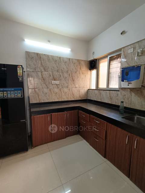 2 BHK Flat In G K Armada for Rent  In Wakad