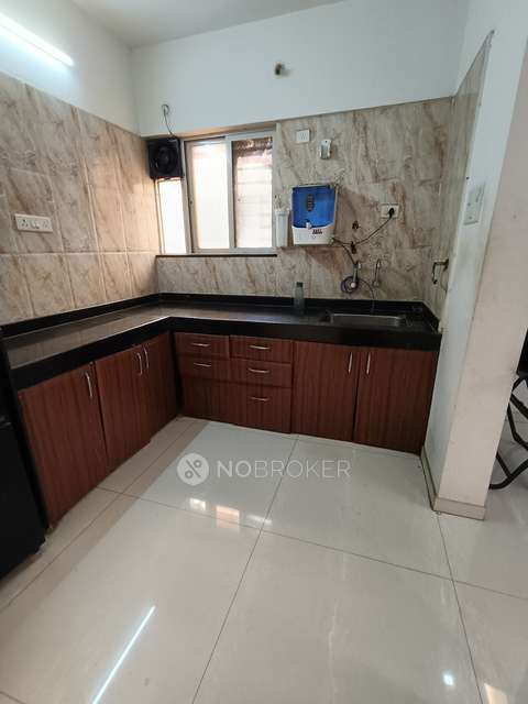 2 BHK Flat In G K Armada for Rent  In Wakad