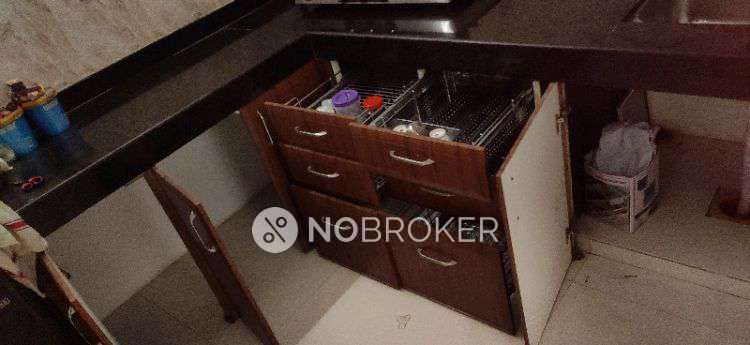 2 BHK Flat In G K Armada, Wakad for Rent  In Wakad