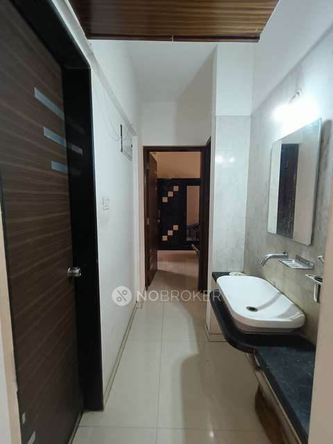 2 BHK Flat In G K Armada for Rent  In Wakad