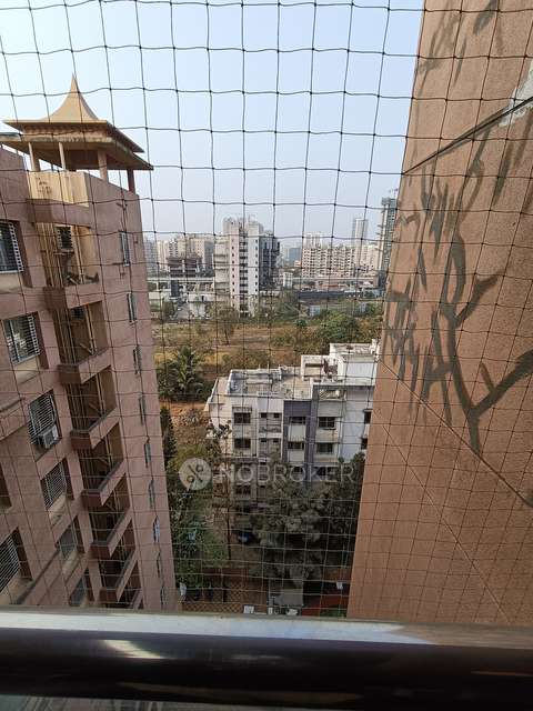 2 BHK Flat In G K Armada for Rent  In Wakad