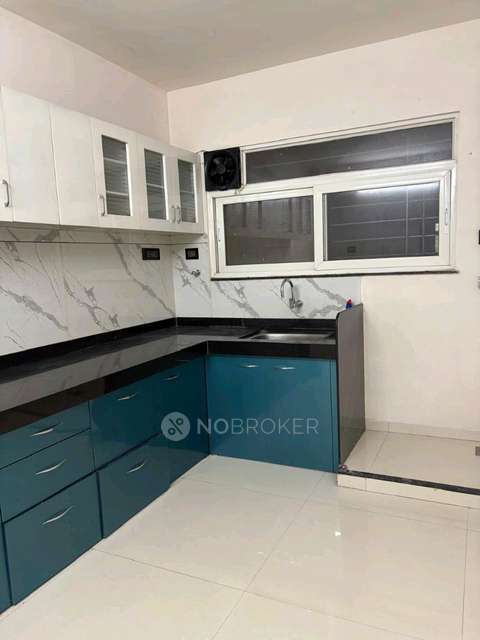 3 BHK Flat In Signature Park Wakad for Rent In Wakad