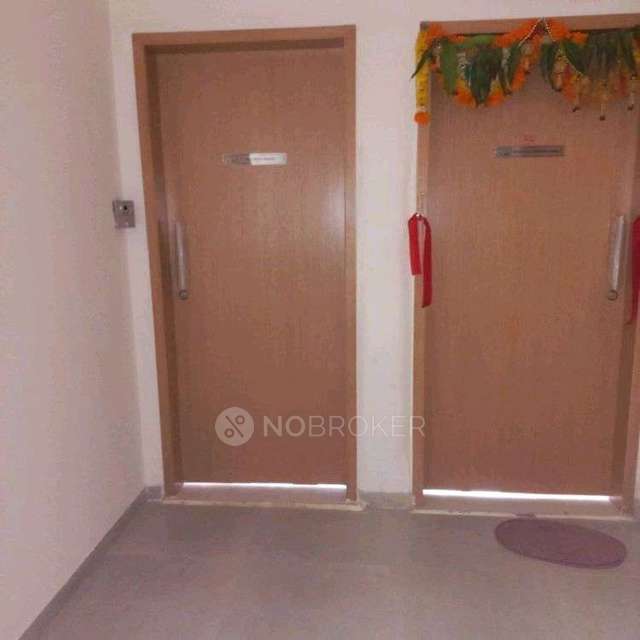 3 BHK Flat In Signature Park Wakad for Rent In Wakad