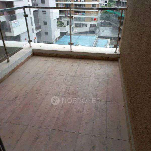 3 BHK Flat In Signature Park Wakad for Rent In Wakad