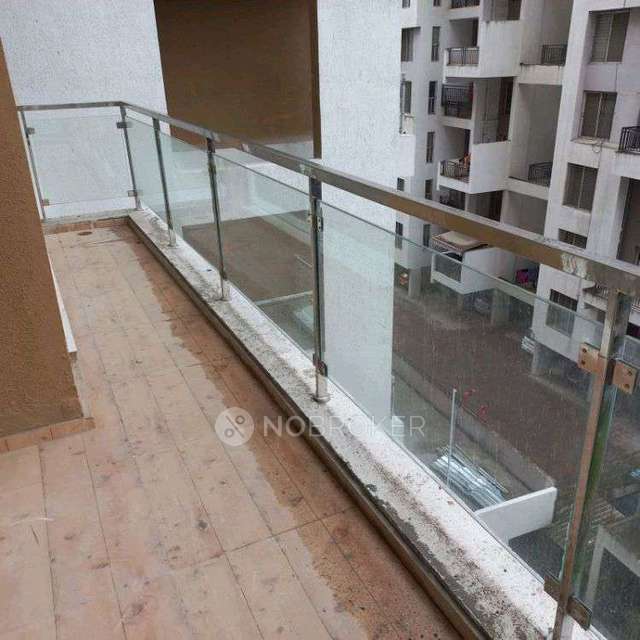 3 BHK Flat In Signature Park Wakad for Rent In Wakad