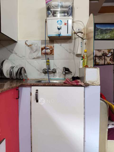 2 BHK Flat For Sale  In Indirapuram