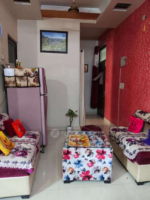 2 BHK Flat For Sale  In Indirapuram