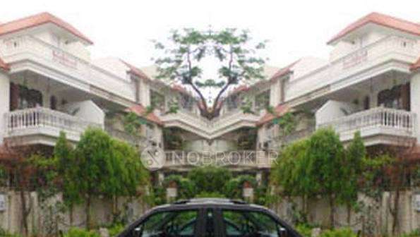 3 BHK Villa In Eros Villas, Charmwood Village, Eros Gardens, Faridabad for Rent  In Charmwood Village