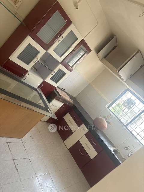 1 BHK Flat In Sai Puja Baug Phase 2 for Rent  In Sai Puja Baug Phase-2